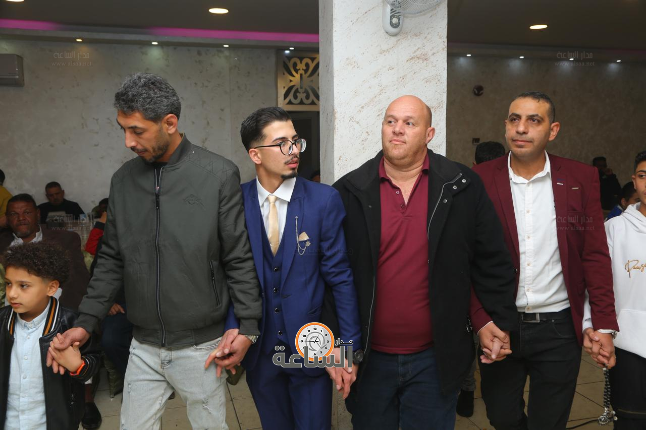 Madar Al-Saa Images 0.5290807065129404