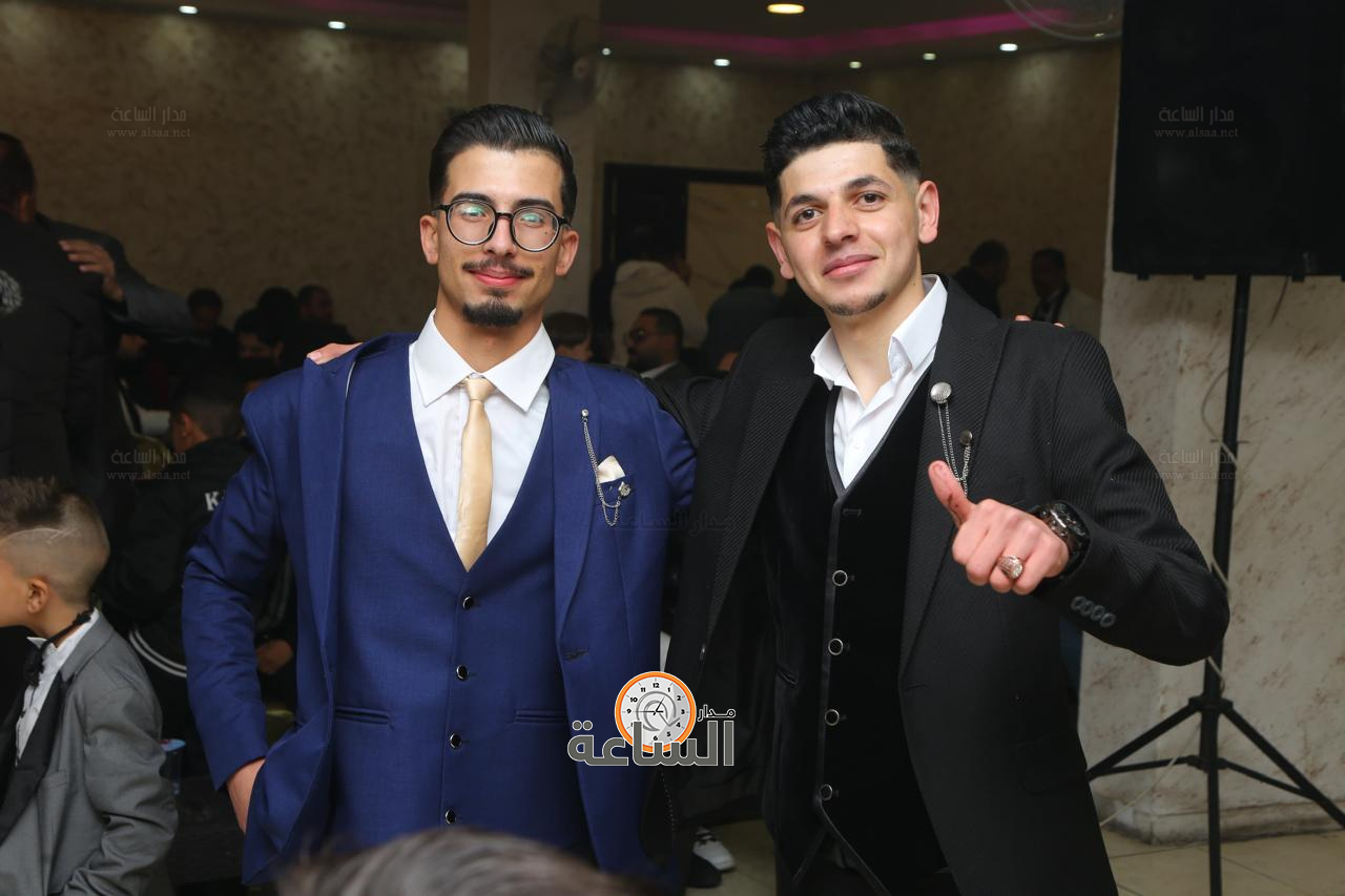 Madar Al-Saa Images 0.634967564677958