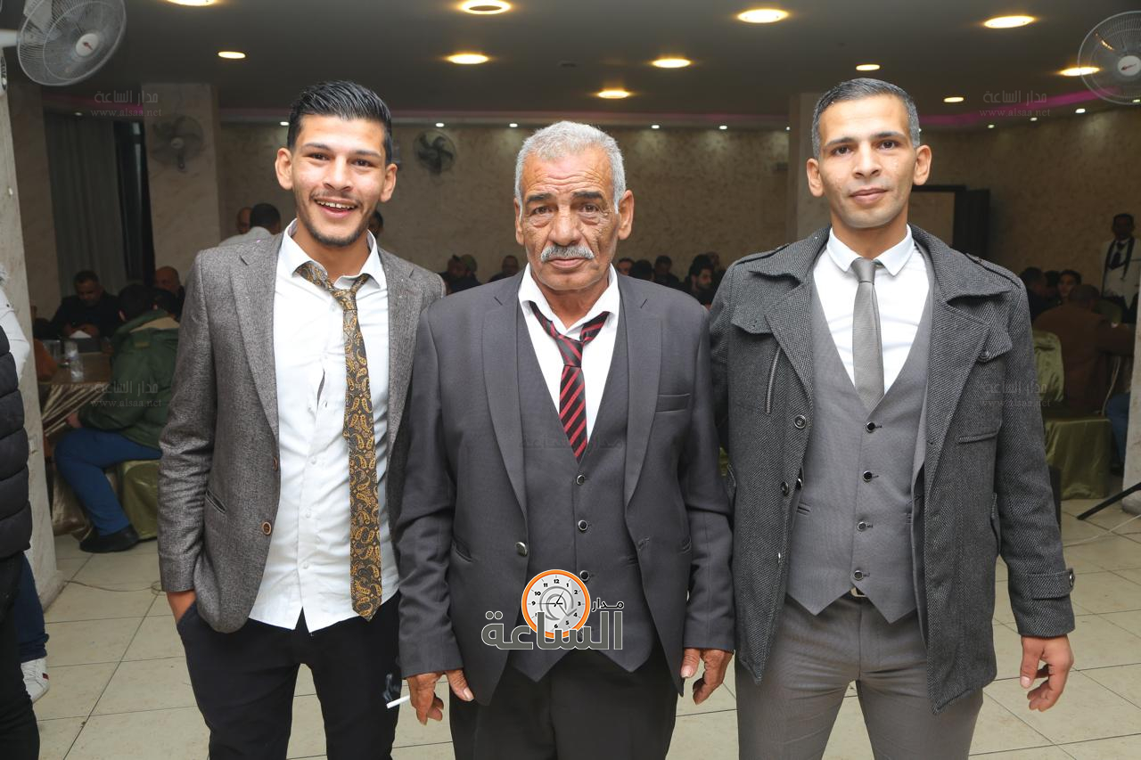 Madar Al-Saa Images 0.5872261117878865