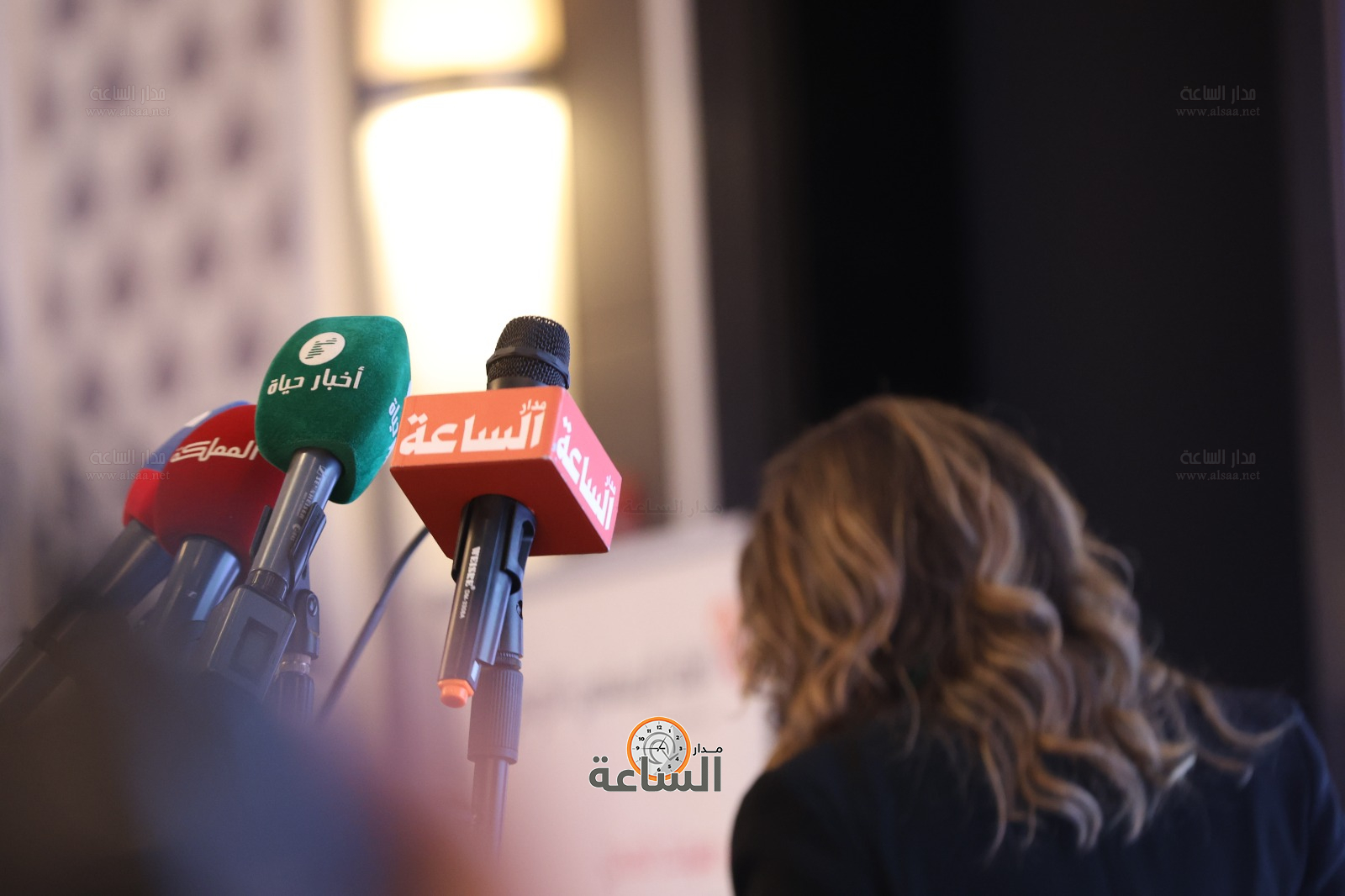 Madar Al-Saa Images 0.45797411311926406