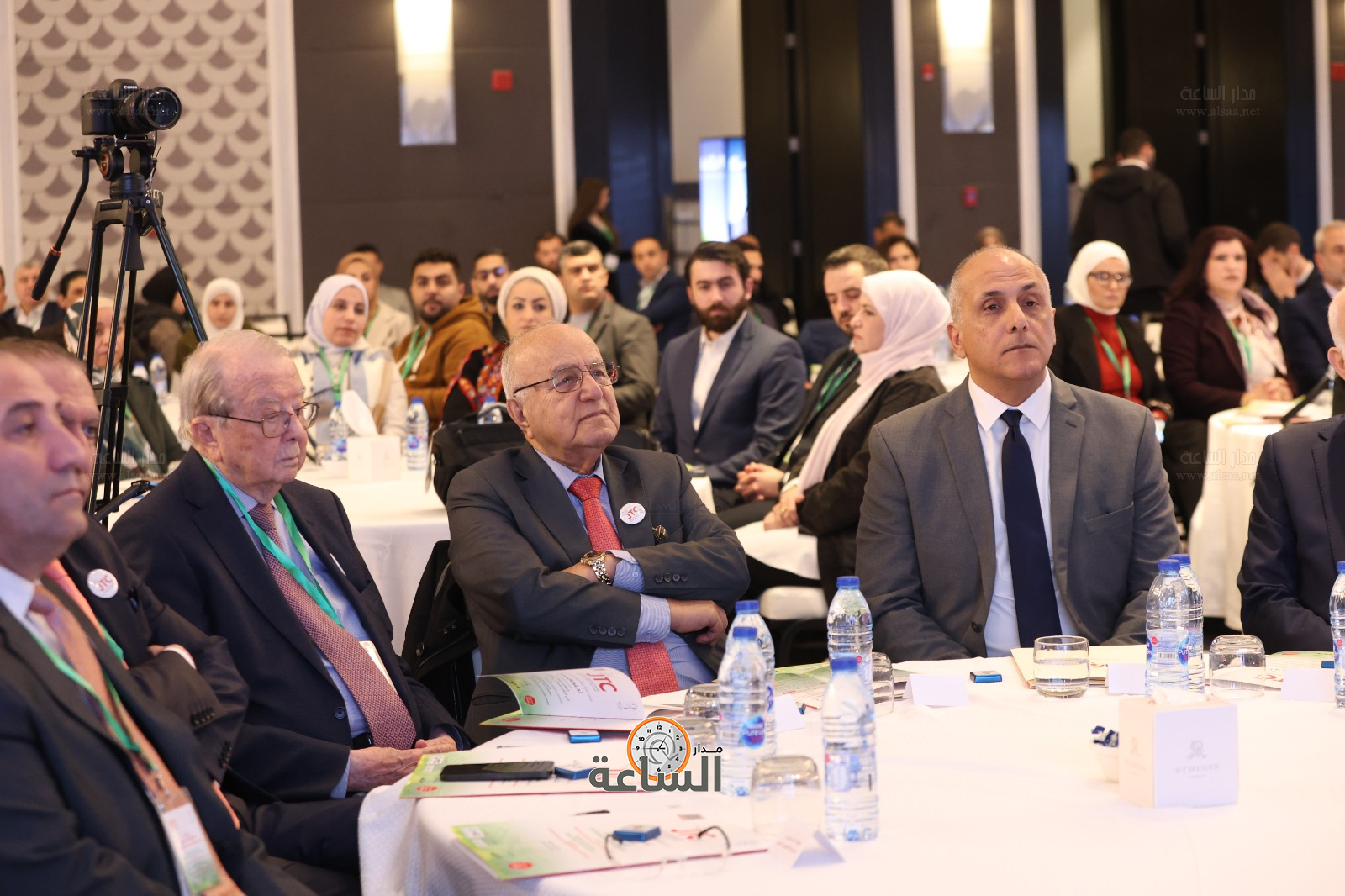 Madar Al-Saa Images 0.08631514759917547