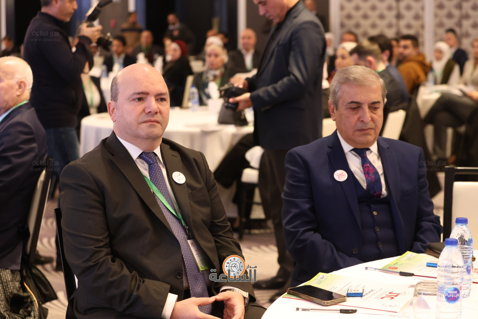 Madar Al-Saa Images 0.8603473682265823