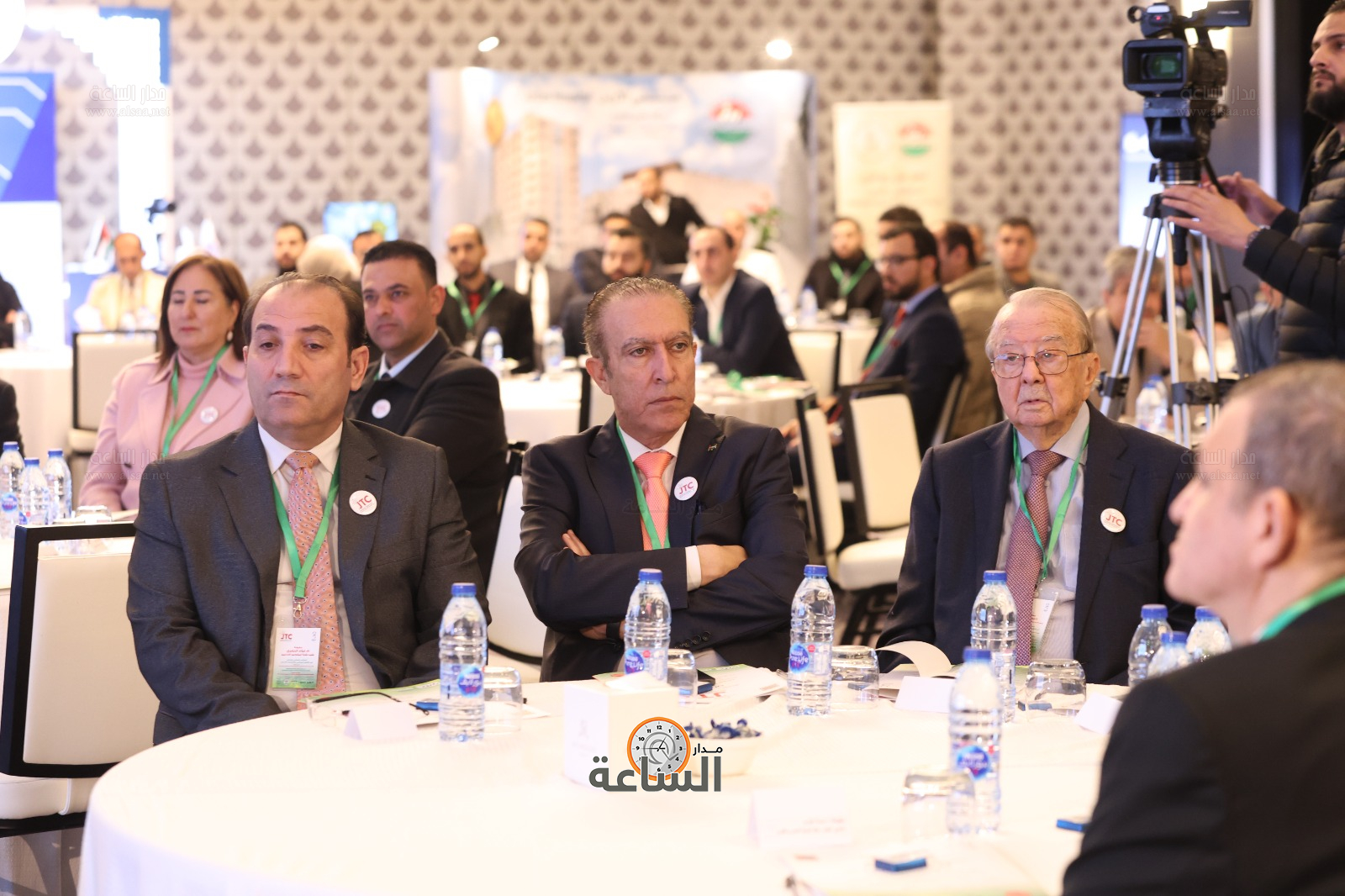 Madar Al-Saa Images 0.19670855093297357