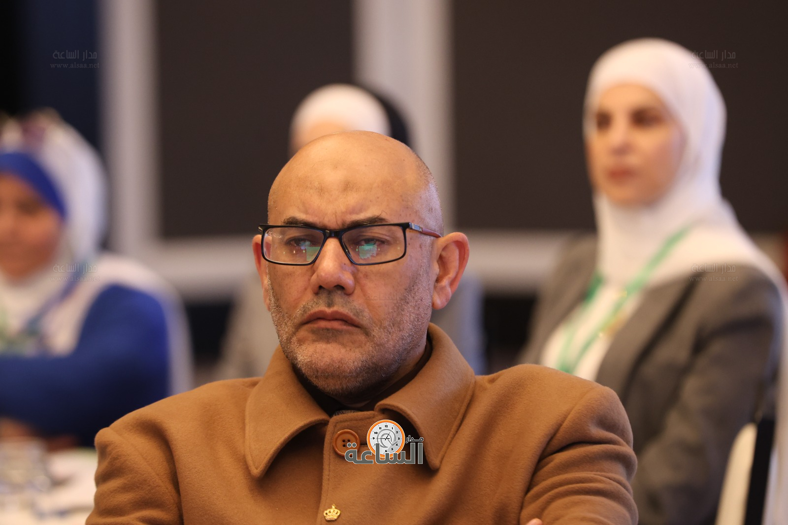 Madar Al-Saa Images 0.543297202910352