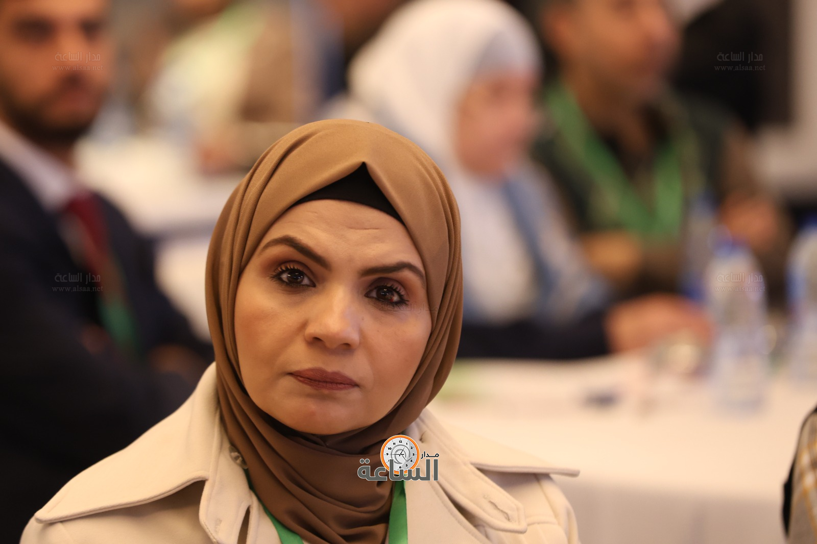 Madar Al-Saa Images 0.7906338726068716