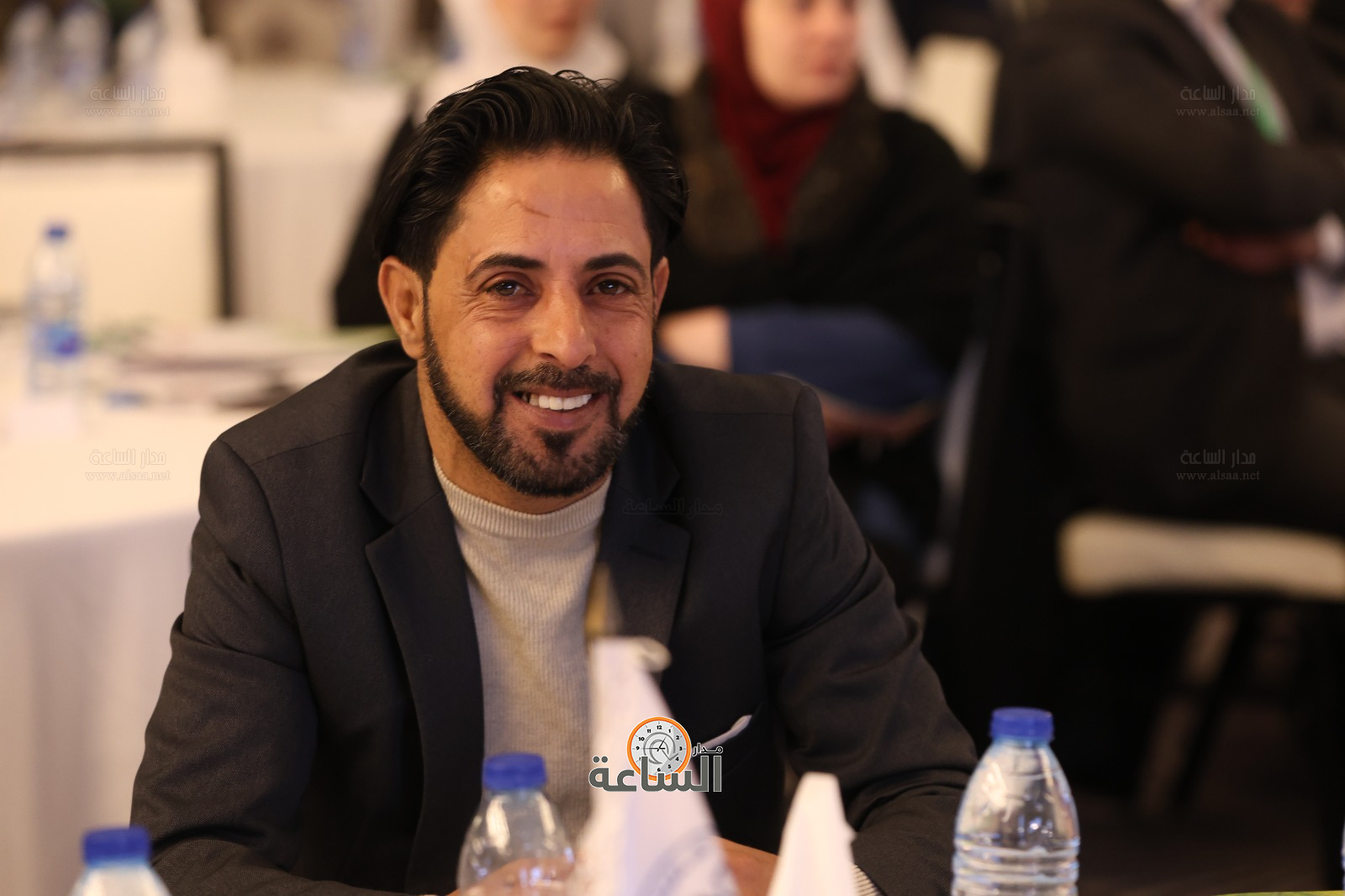 Madar Al-Saa Images 0.5931040500159444