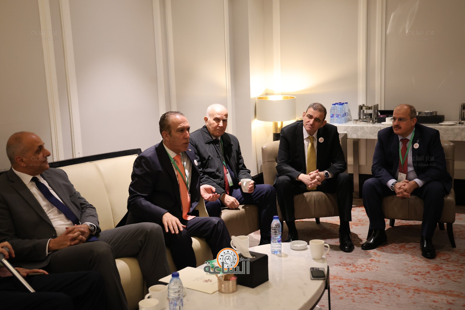 Madar Al-Saa Images 0.5028299099544651