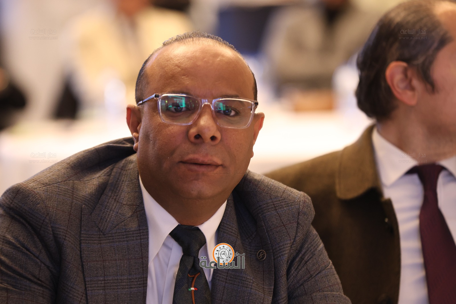 Madar Al-Saa Images 0.5254101134036895