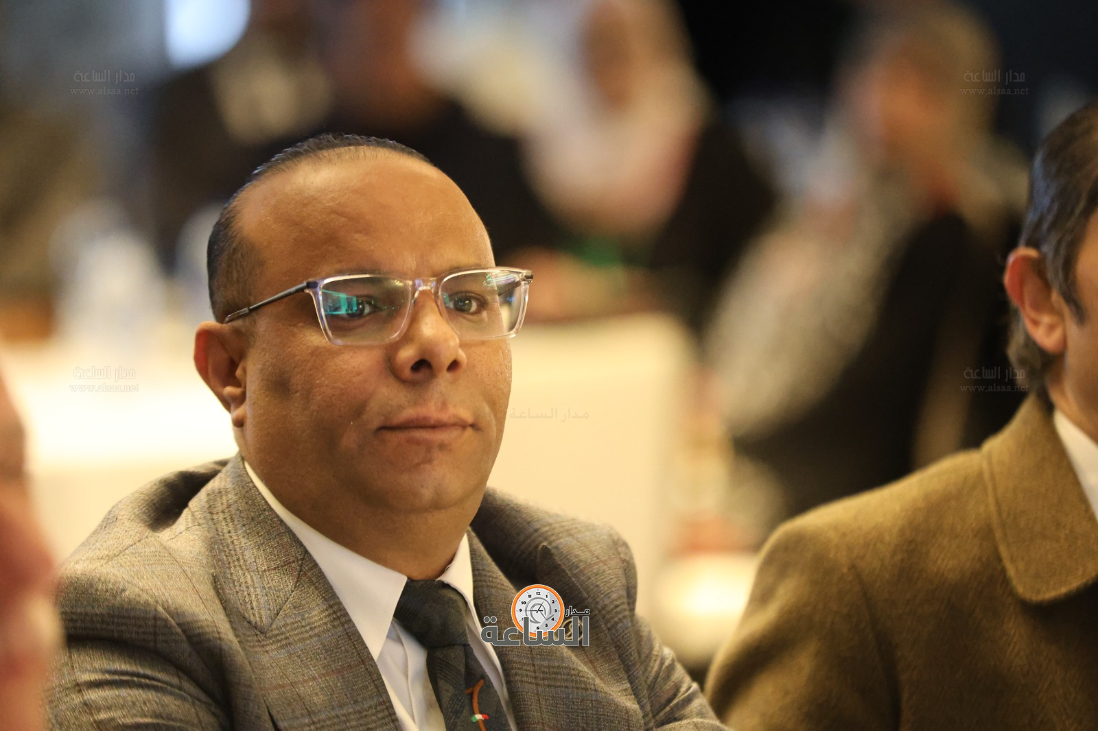 Madar Al-Saa Images 0.024403273046742724