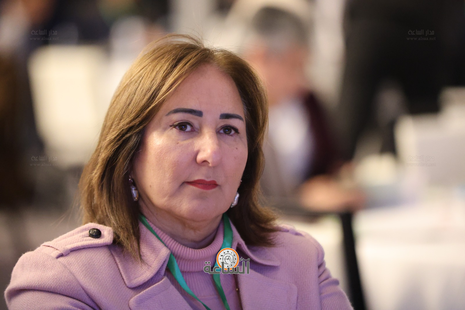 Madar Al-Saa Images 0.12314867008520869