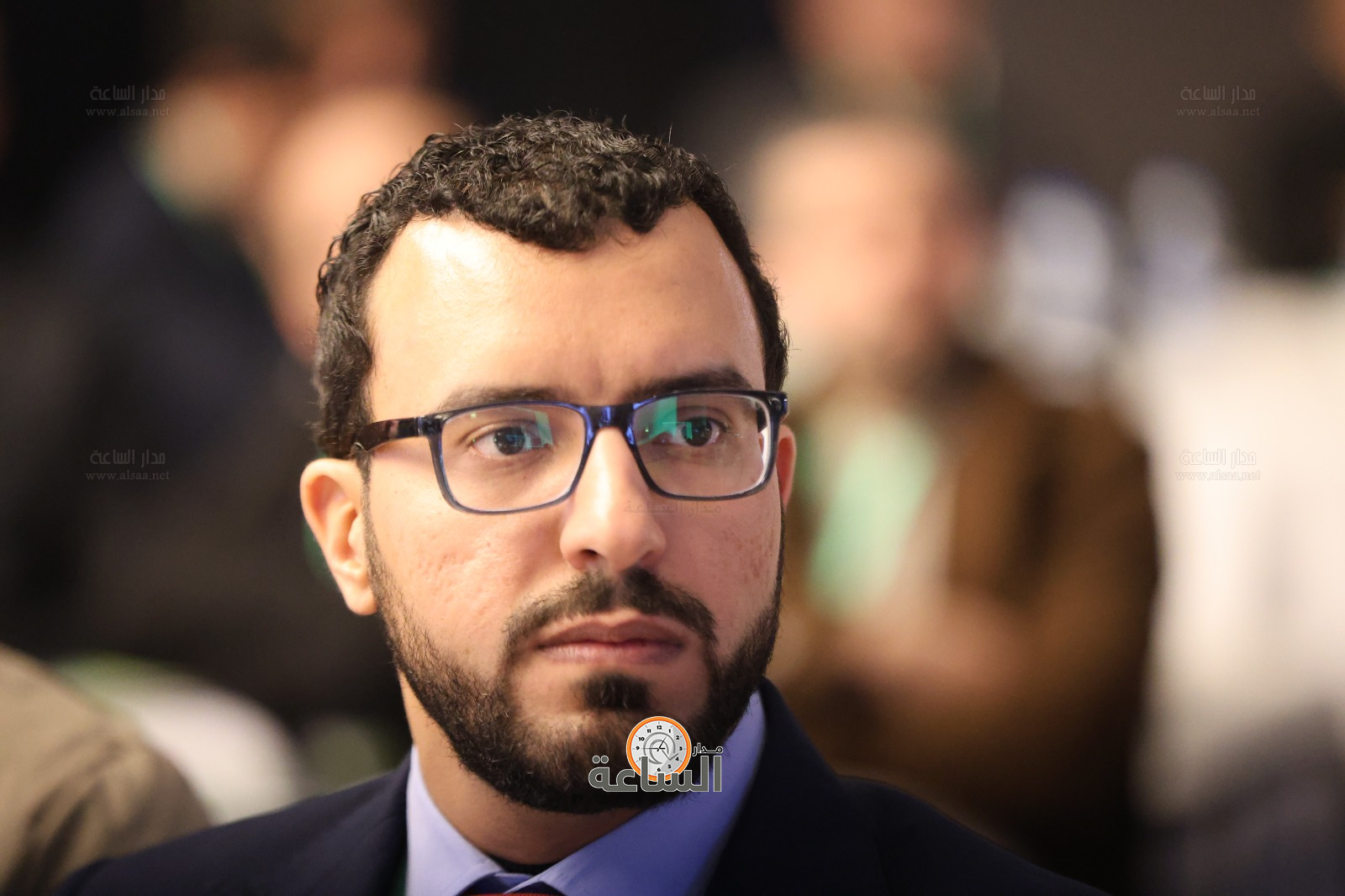 Madar Al-Saa Images 0.10917528025495371