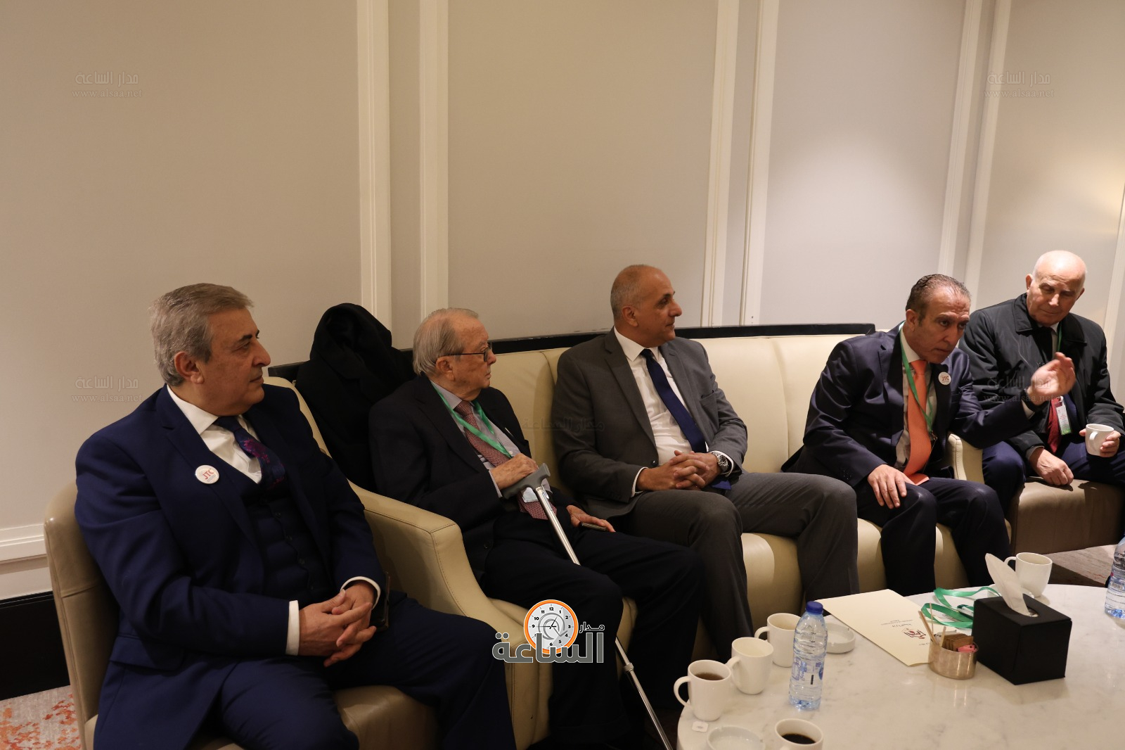 Madar Al-Saa Images 0.6140727180851266