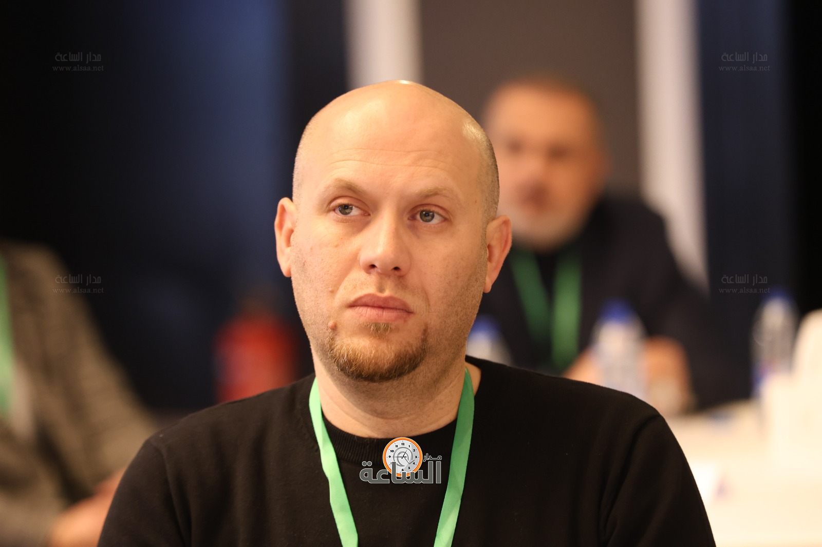 Madar Al-Saa Images 0.35119246162426654