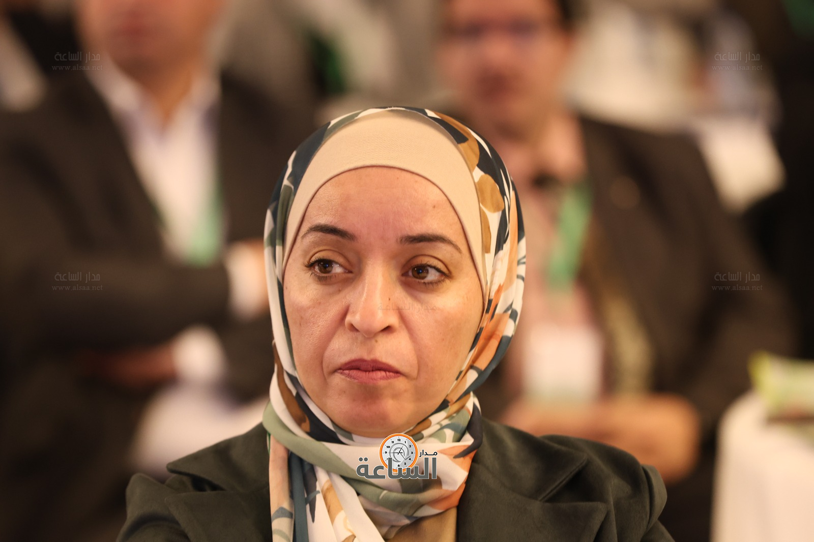 Madar Al-Saa Images 0.7860068925030232