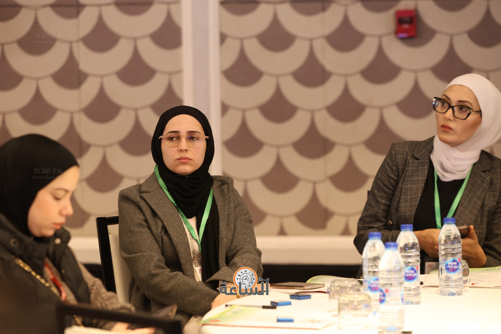 Madar Al-Saa Images 0.919289506906023