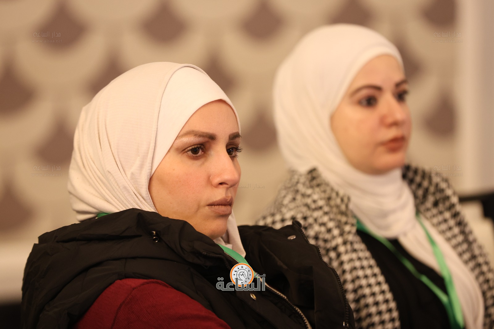 Madar Al-Saa Images 0.12371147141733574