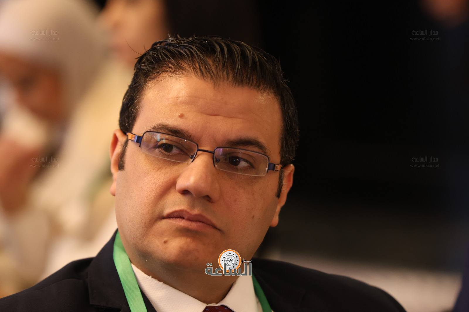 Madar Al-Saa Images 0.8899875598404197