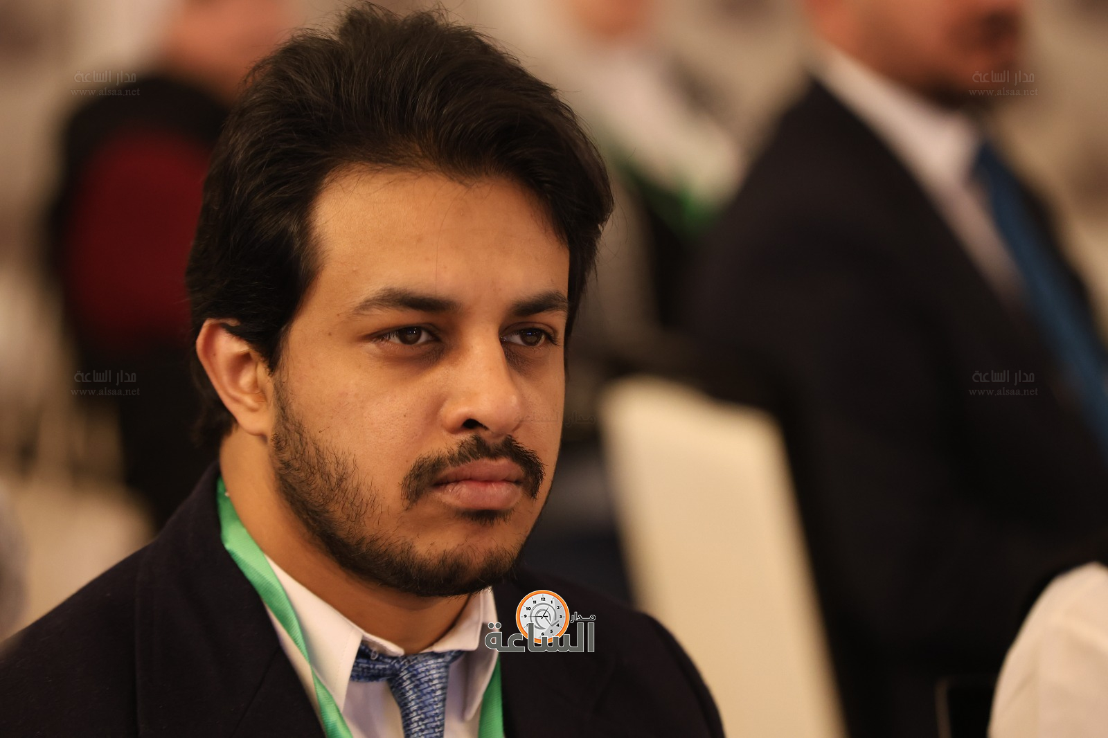 Madar Al-Saa Images 0.23111318114197066