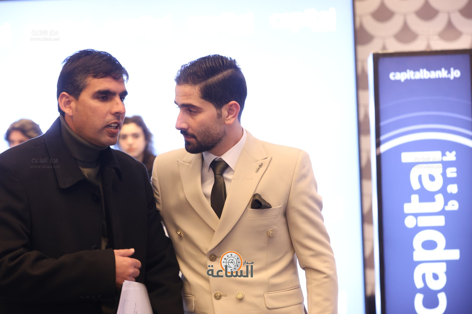 Madar Al-Saa Images 0.46501038551736884