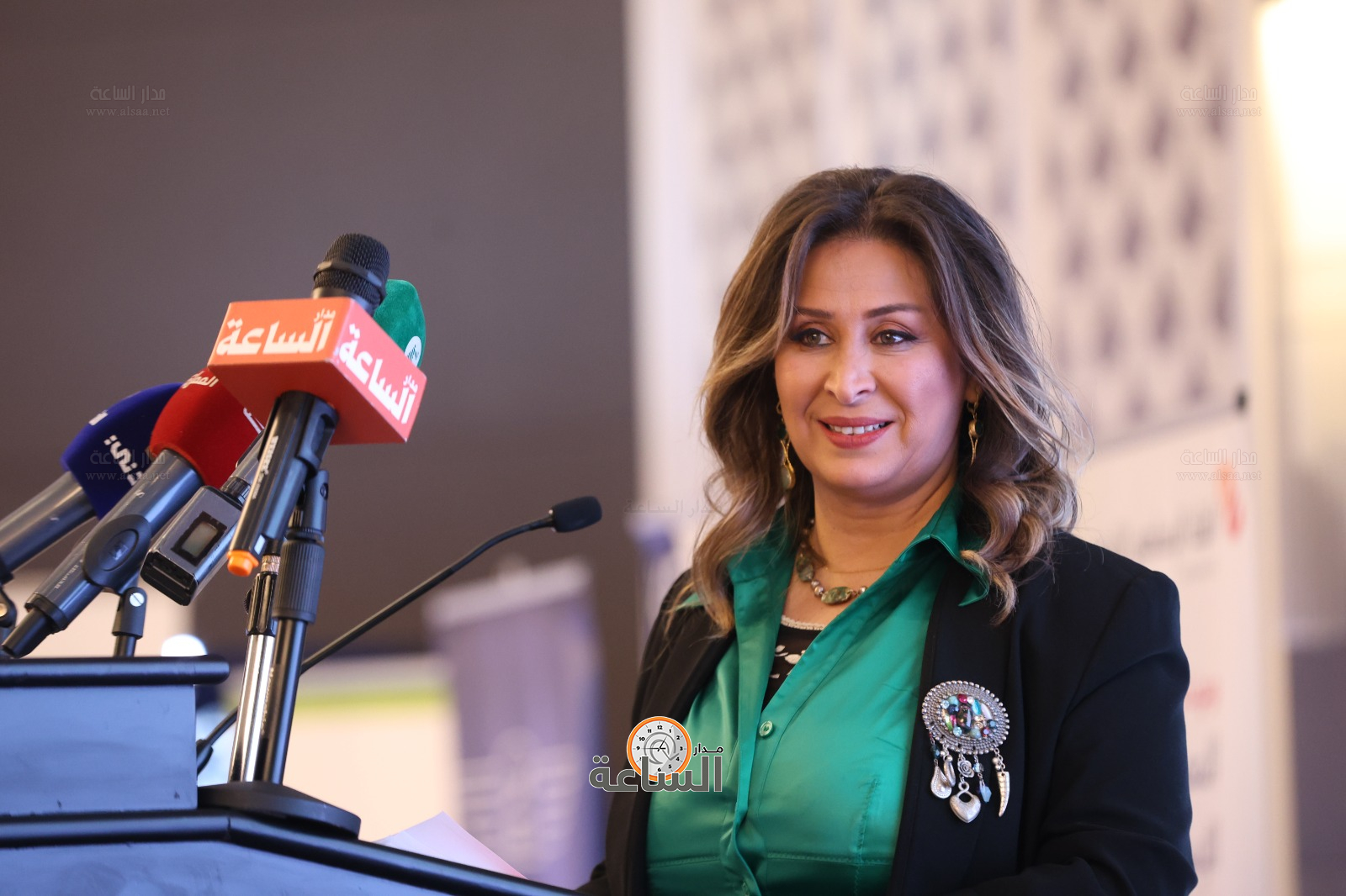 Madar Al-Saa Images 0.22568344601656798