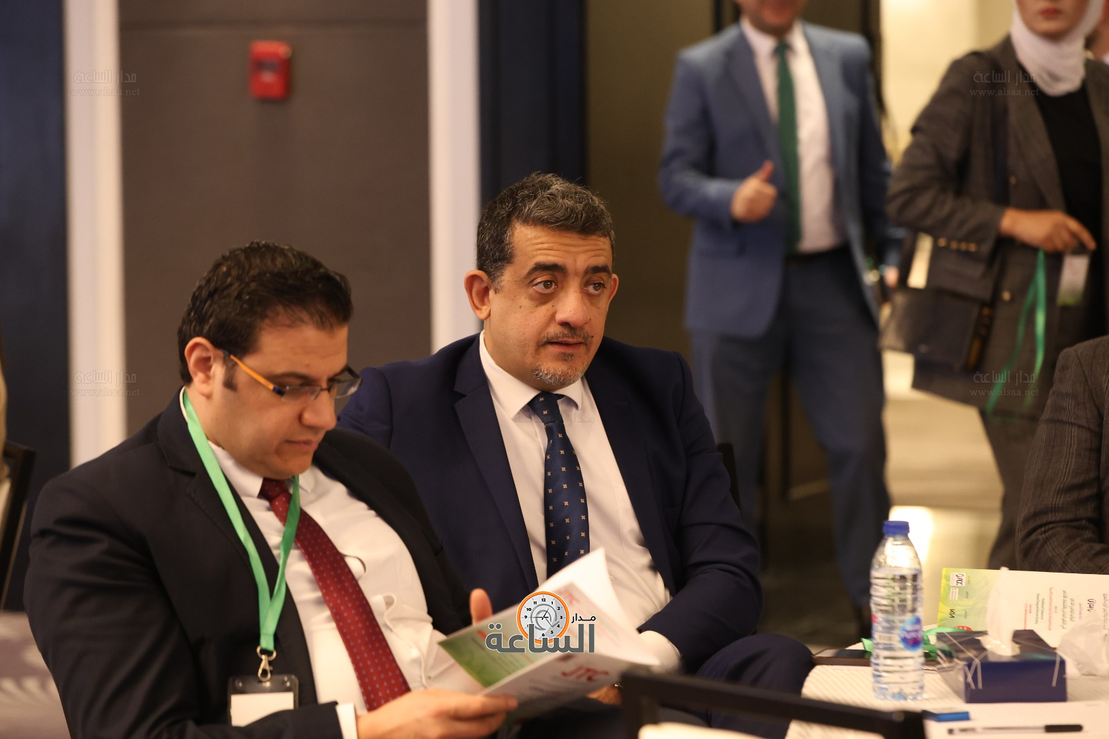 Madar Al-Saa Images 0.5688356664995682