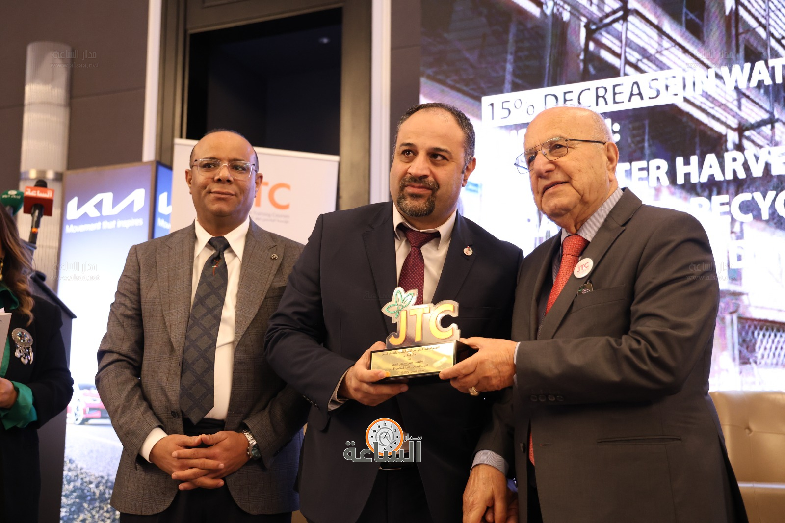 Madar Al-Saa Images 0.26304253958294144