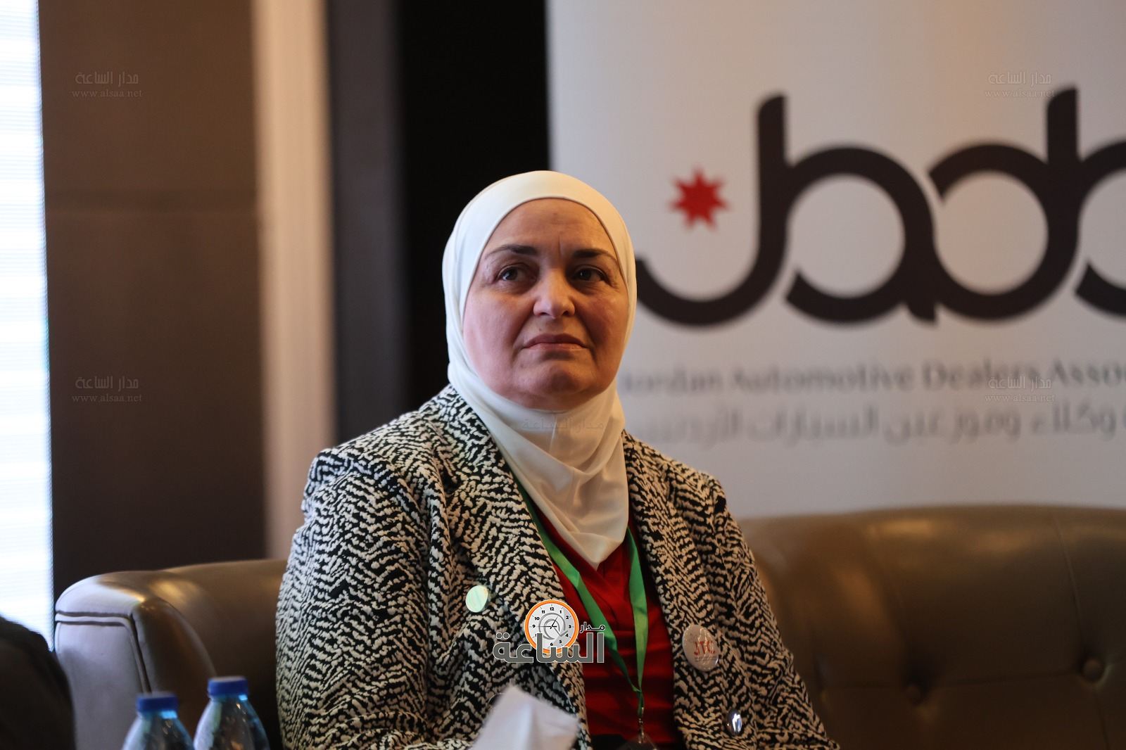 Madar Al-Saa Images 0.9798444057705238