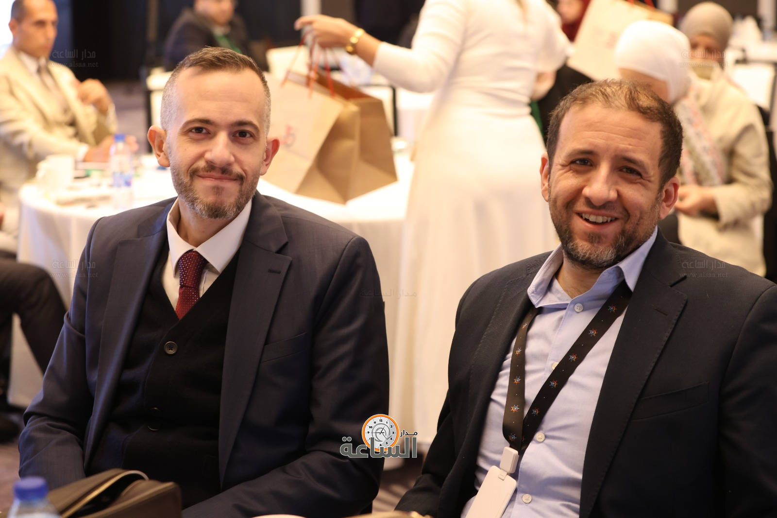 Madar Al-Saa Images 0.38918729460602797