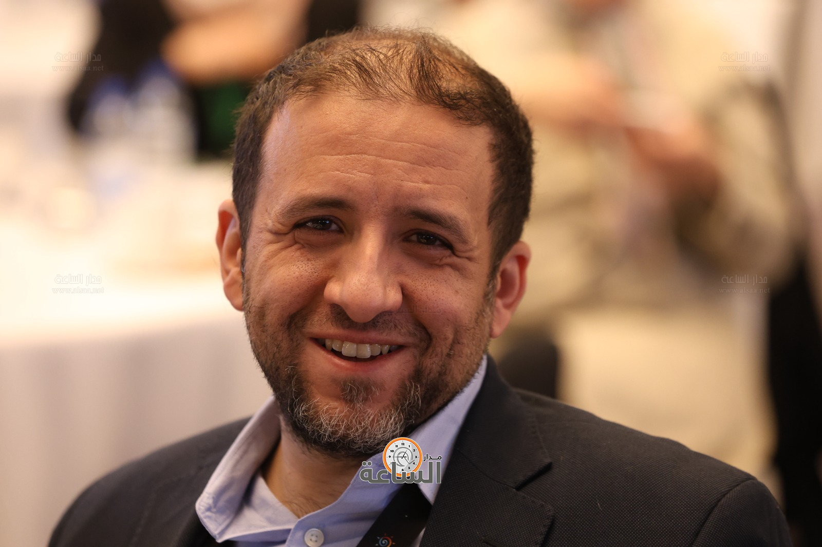 Madar Al-Saa Images 0.44857206711123054