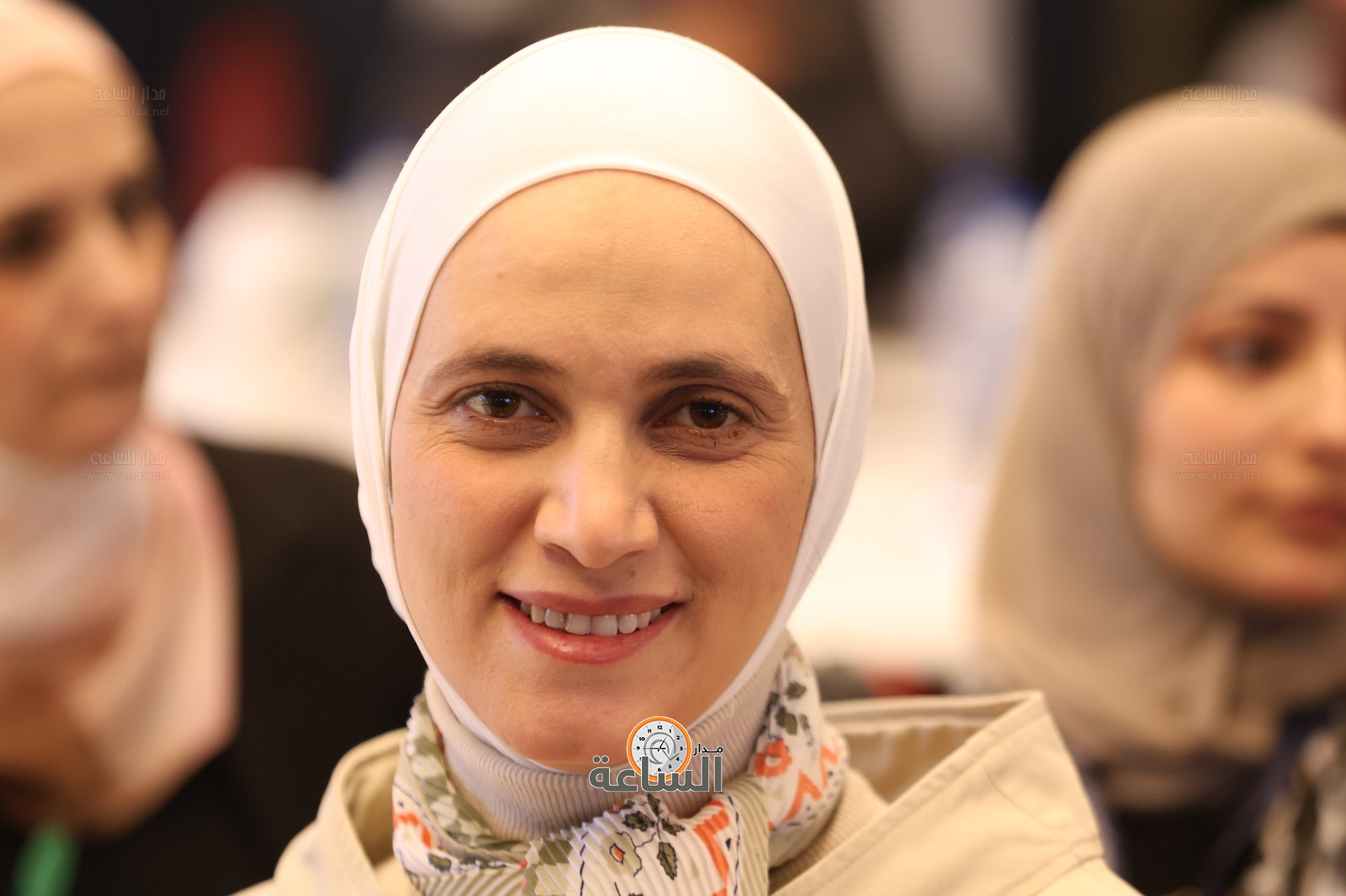 Madar Al-Saa Images 0.15454487967374542