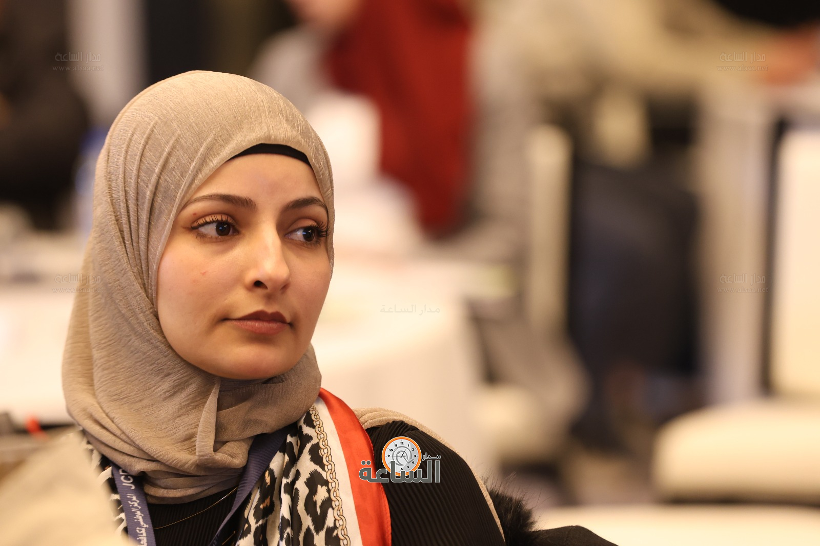 Madar Al-Saa Images 0.143029612929082