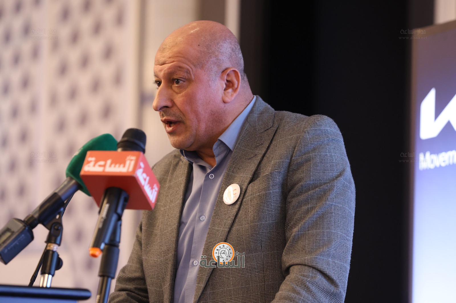 Madar Al-Saa Images 0.4788580043685997