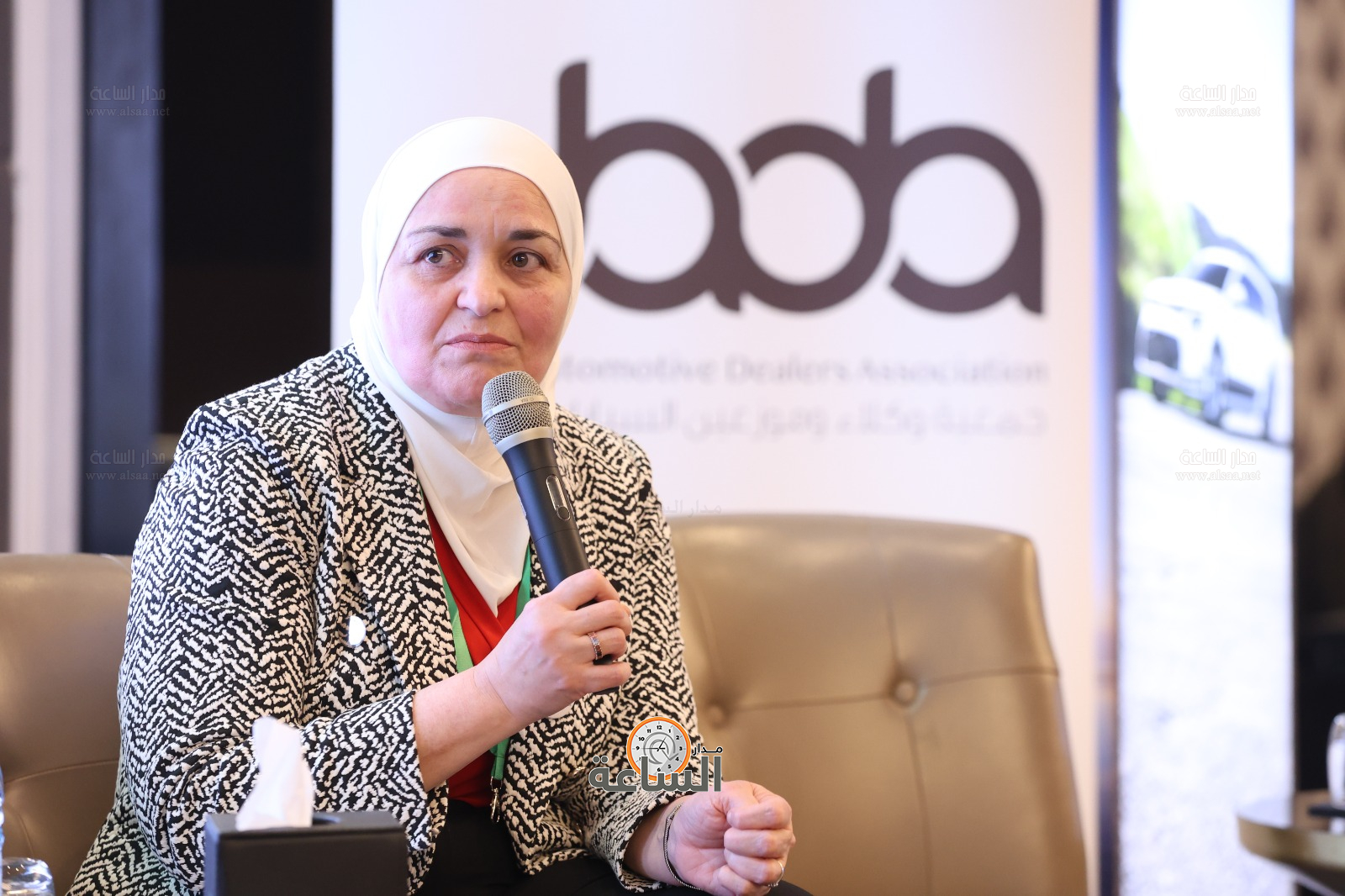 Madar Al-Saa Images 0.0840573306425878