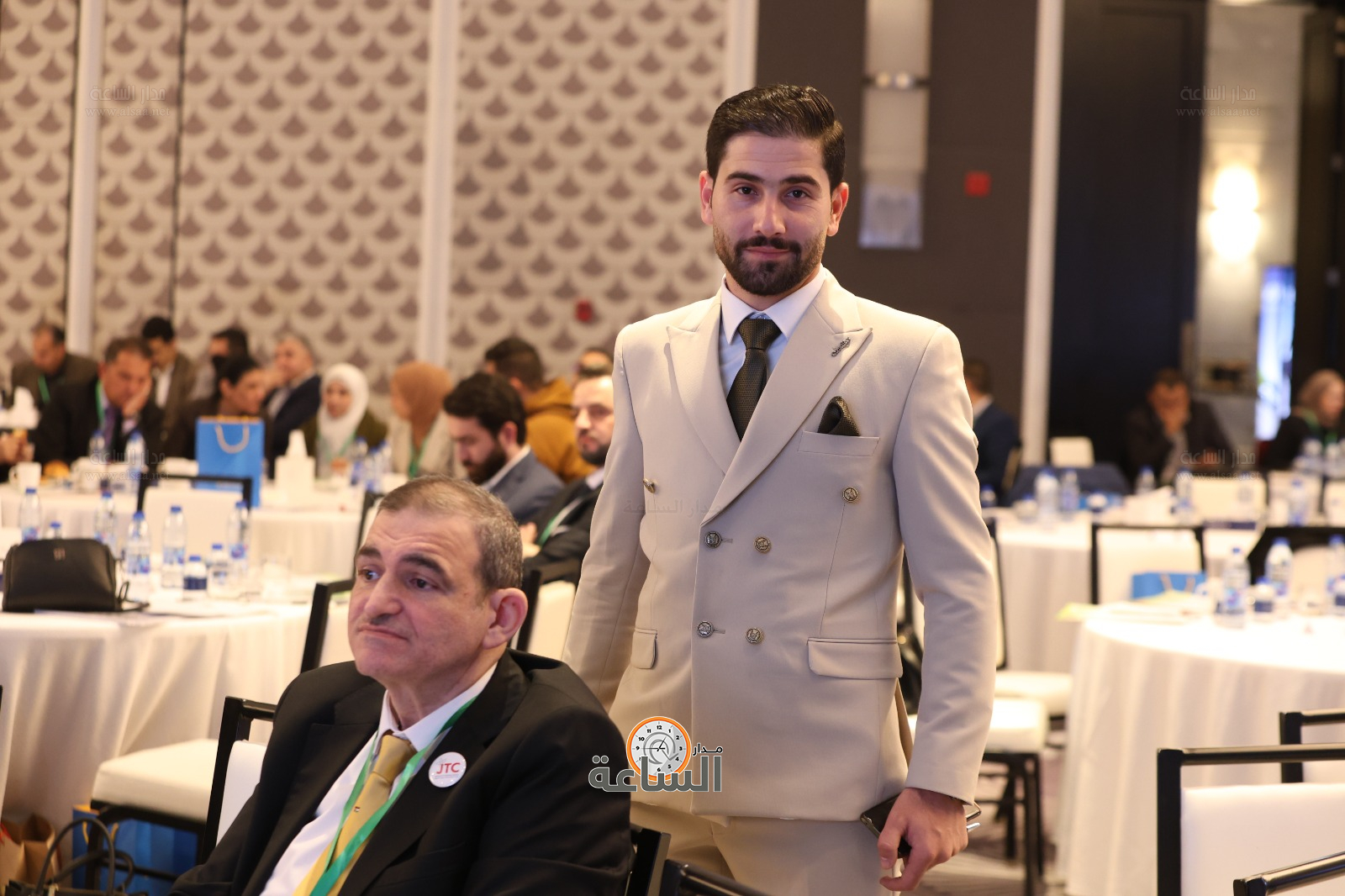 Madar Al-Saa Images 0.9661993323465596