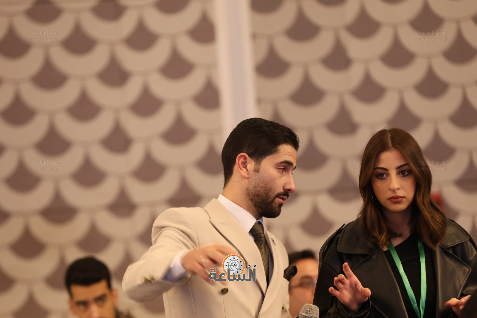 Madar Al-Saa Images 0.7725590811393548