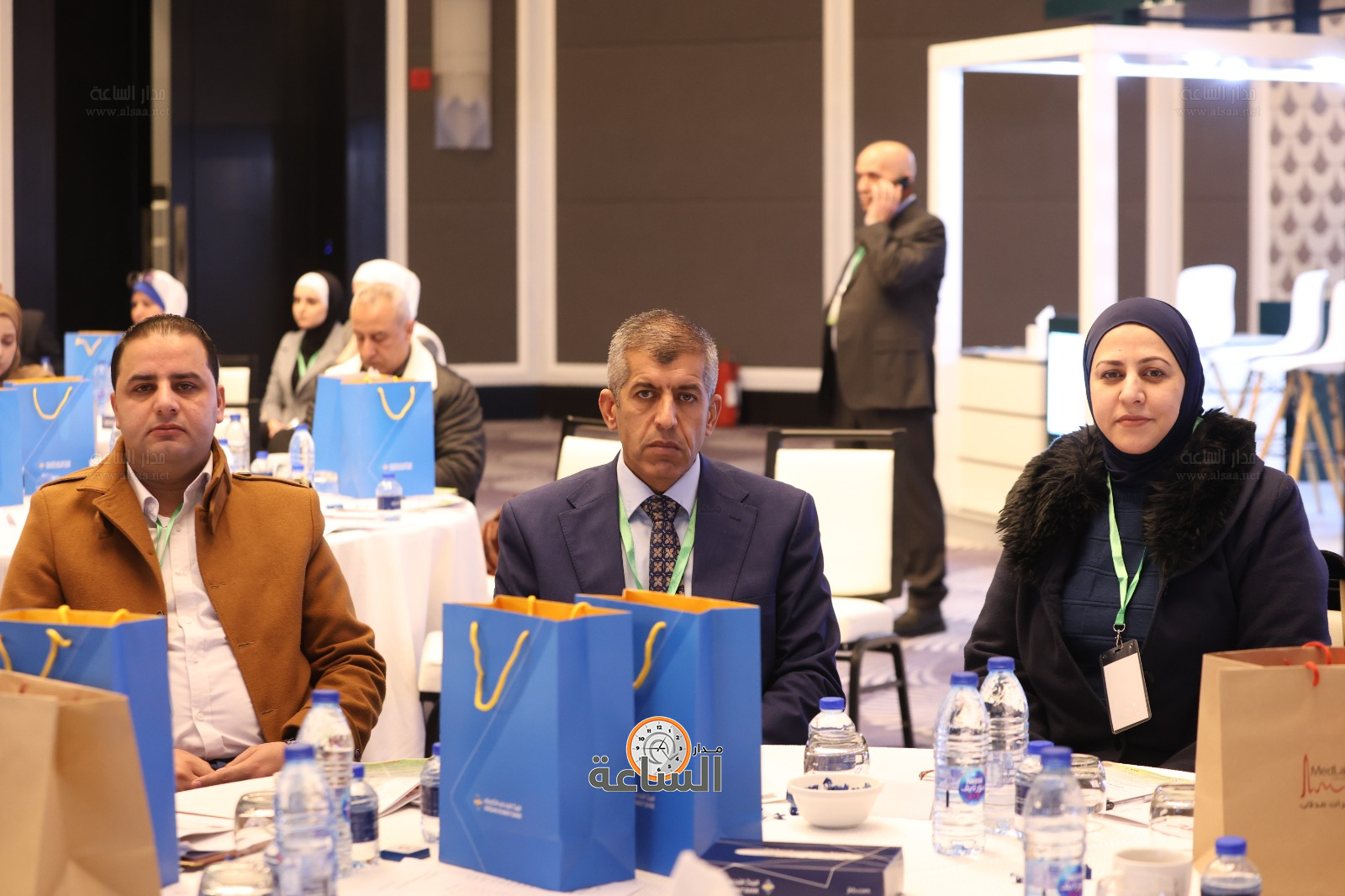 Madar Al-Saa Images 0.4382948164278049