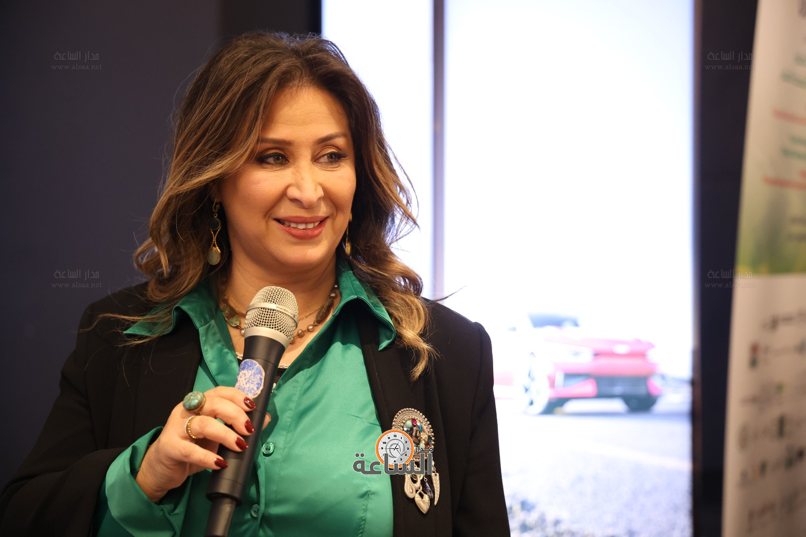 Madar Al-Saa Images 0.028005065460413592