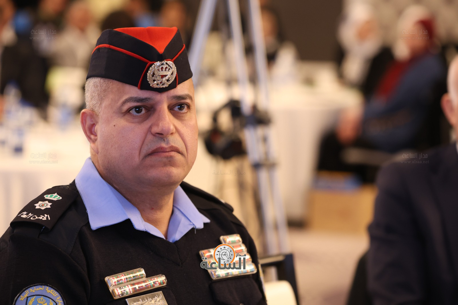 Madar Al-Saa Images 0.8738531321953025