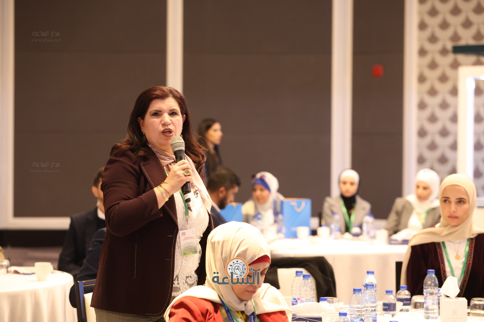 Madar Al-Saa Images 0.8139997556411156