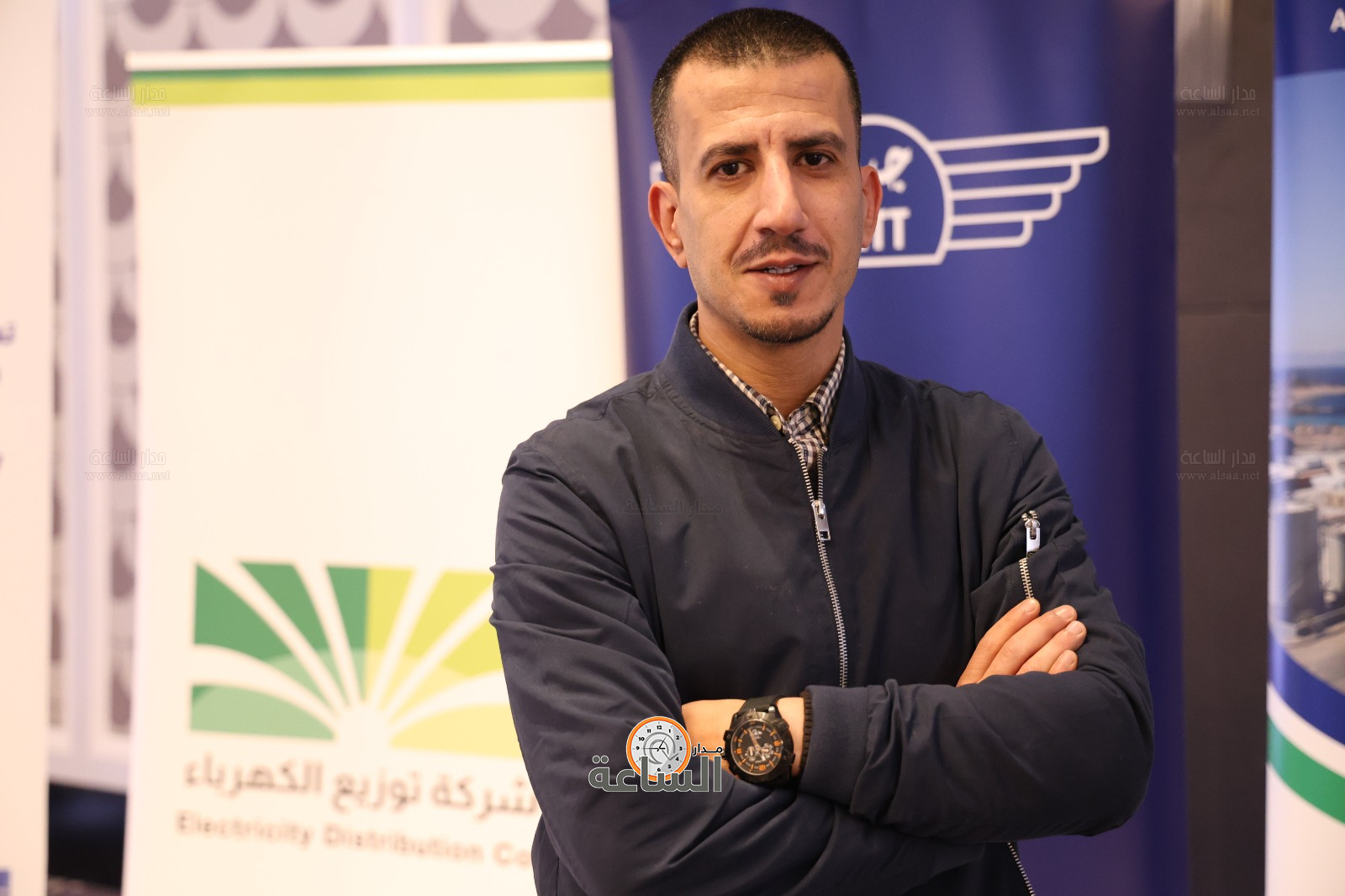 Madar Al-Saa Images 0.43183968306584997