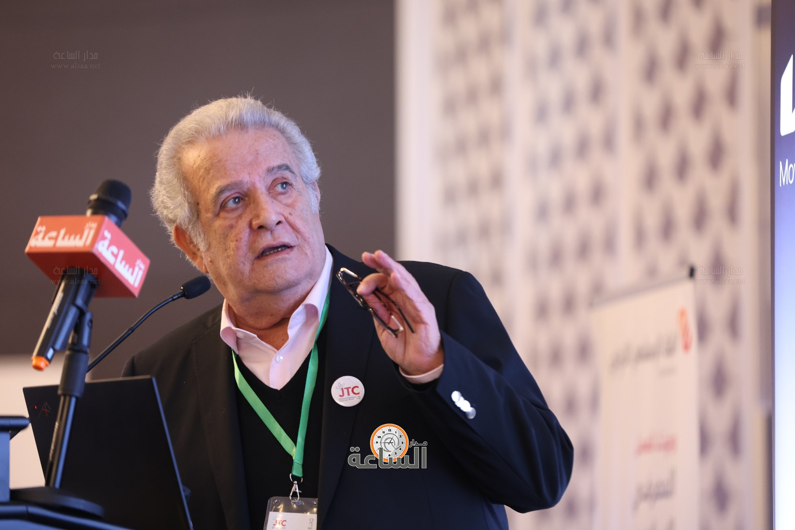 Madar Al-Saa Images 0.7828576162991538