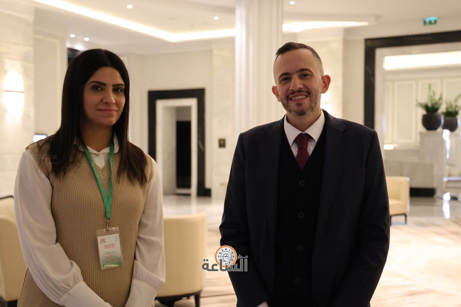 Madar Al-Saa Images 0.9583544563882709