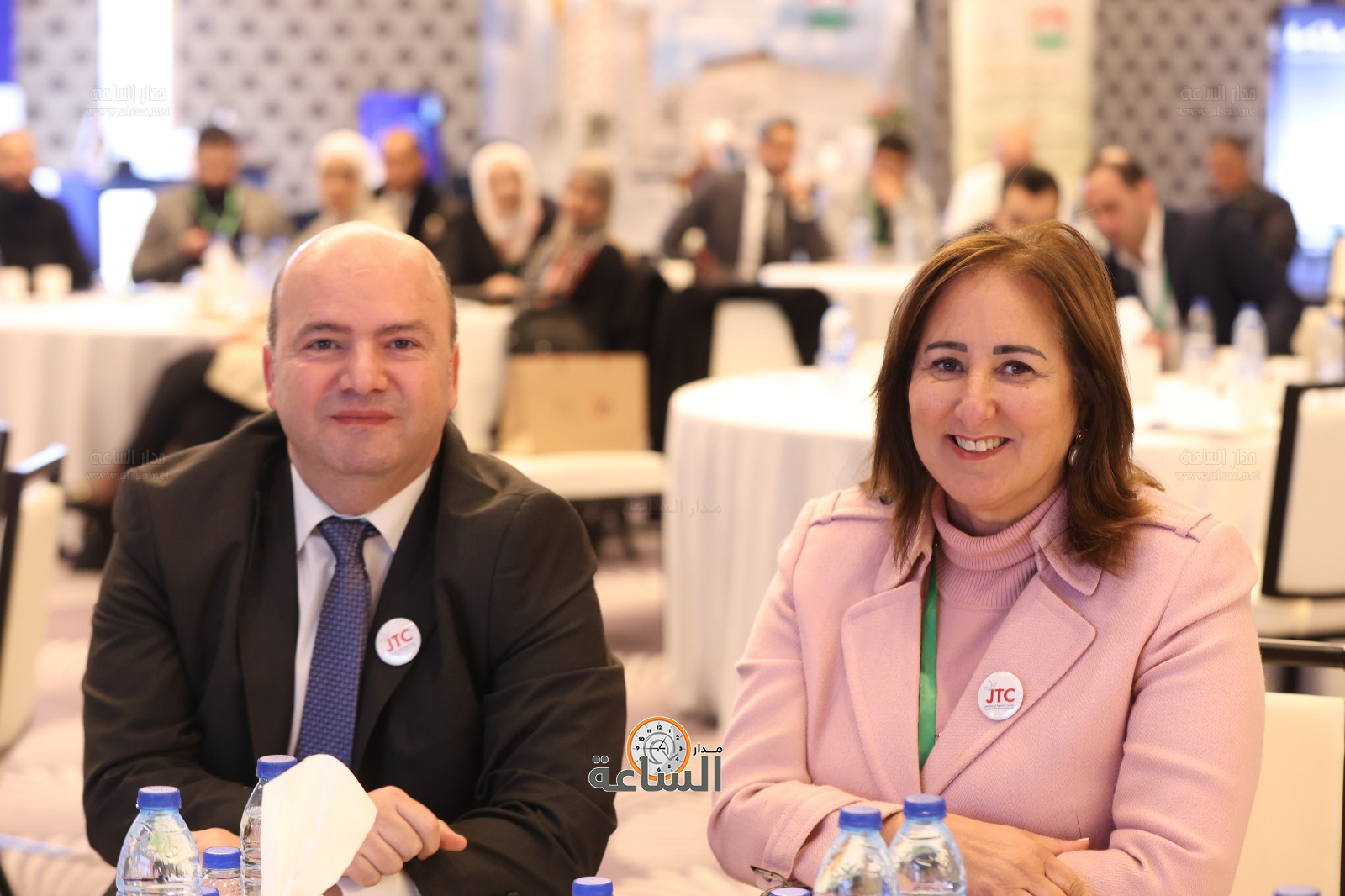 Madar Al-Saa Images 0.8481320007681878