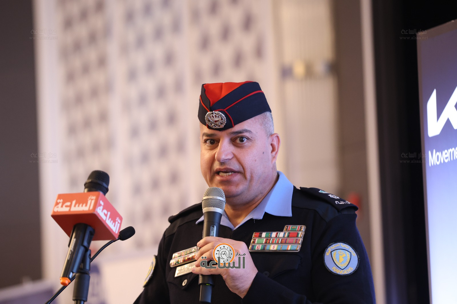 Madar Al-Saa Images 0.33528425184077704