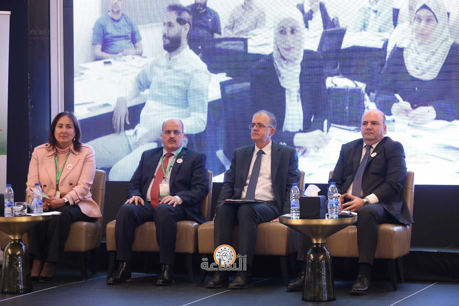 Madar Al-Saa Images 0.4493673995337031