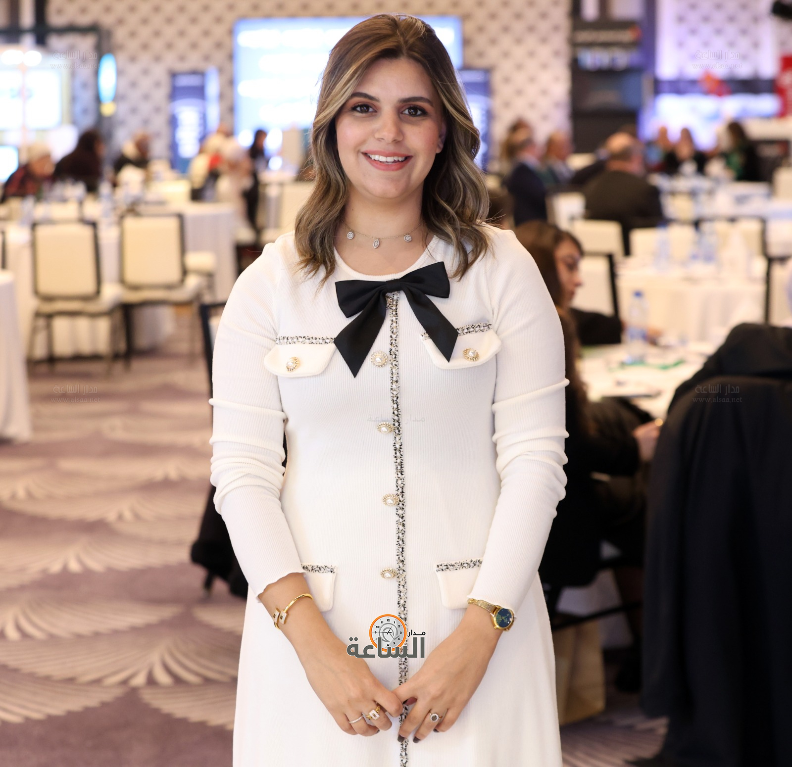 Madar Al-Saa Images 0.4443988482900294