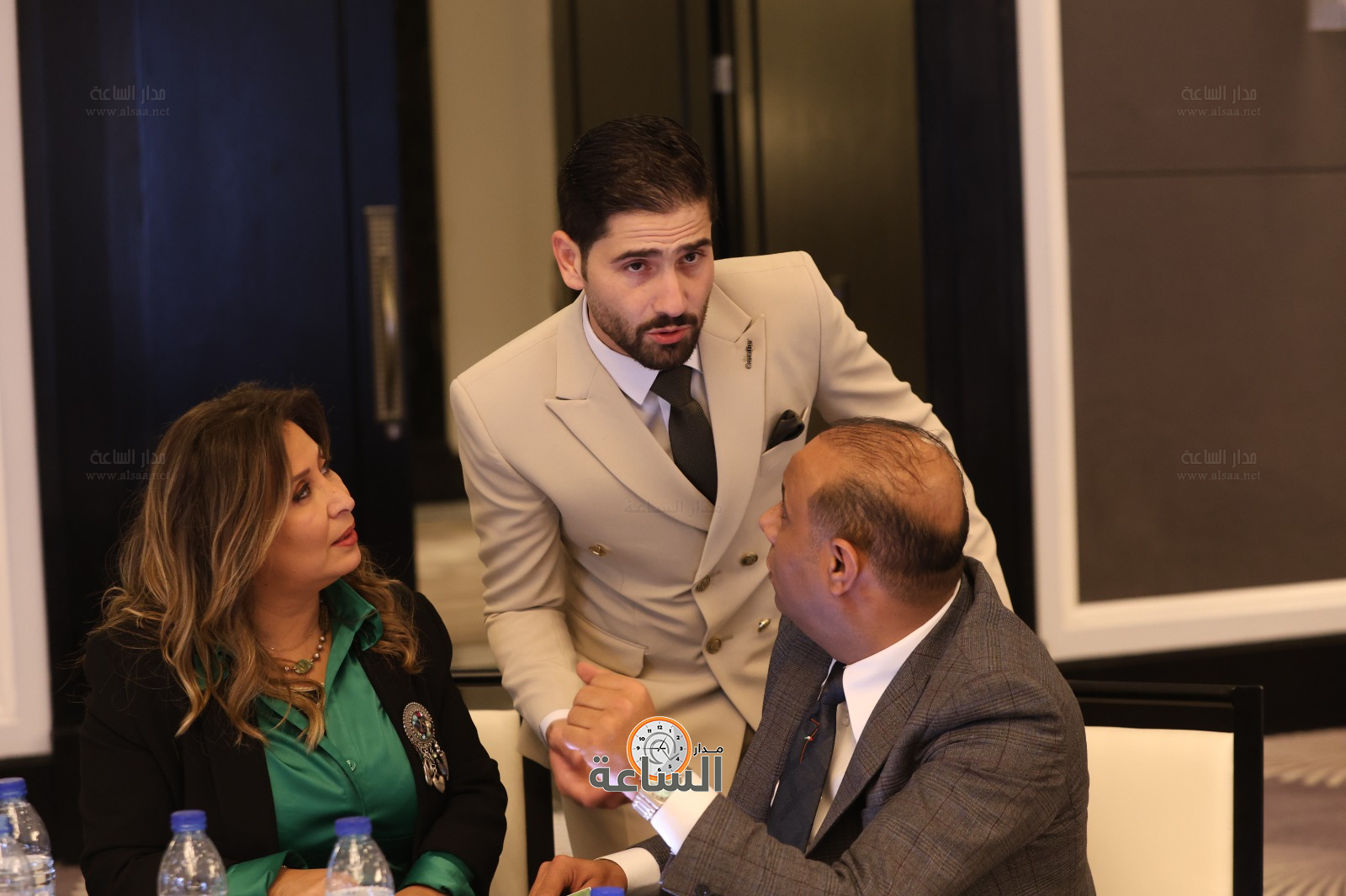 Madar Al-Saa Images 0.9372300314425968