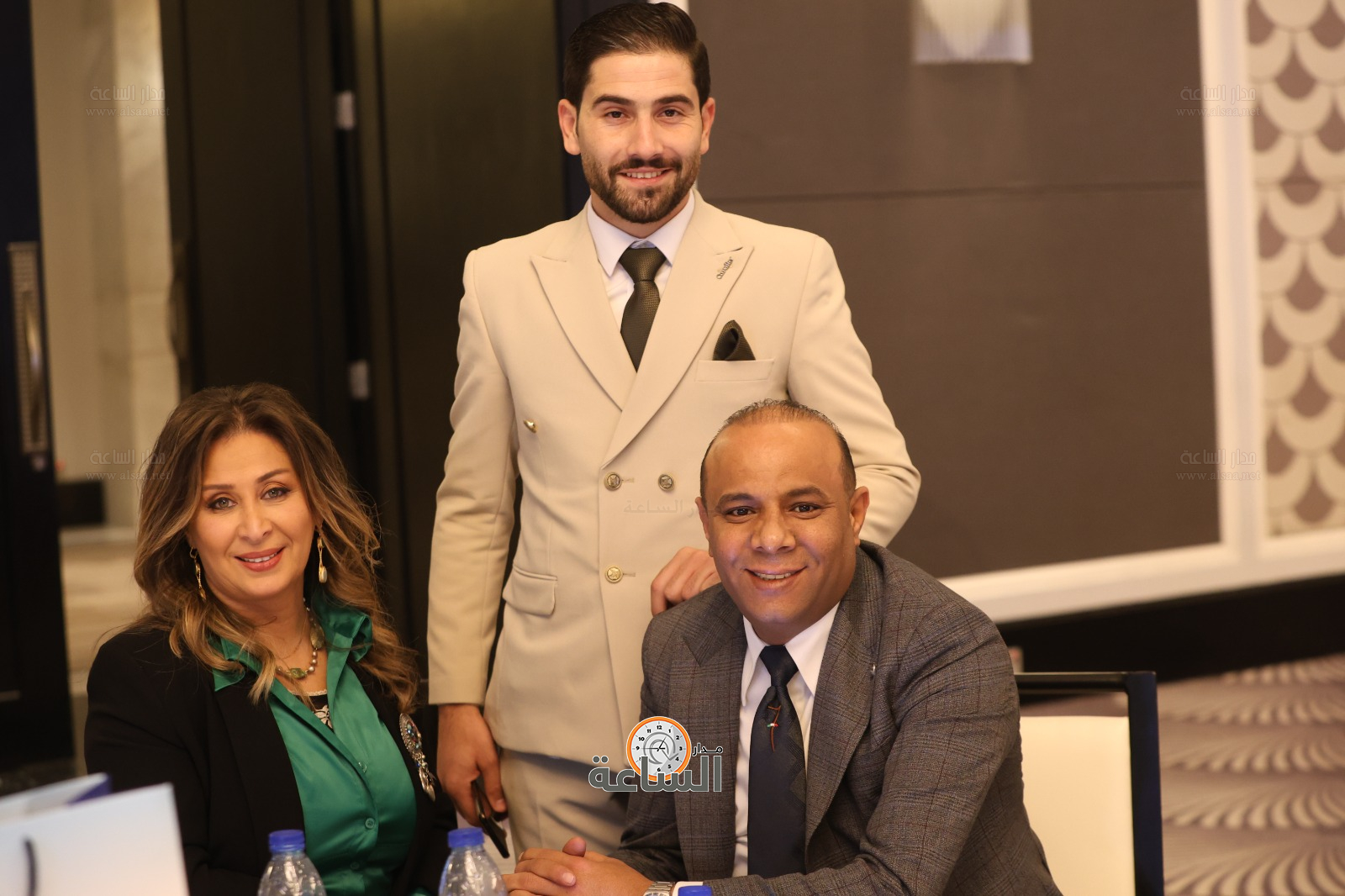 Madar Al-Saa Images 0.40038155692238053