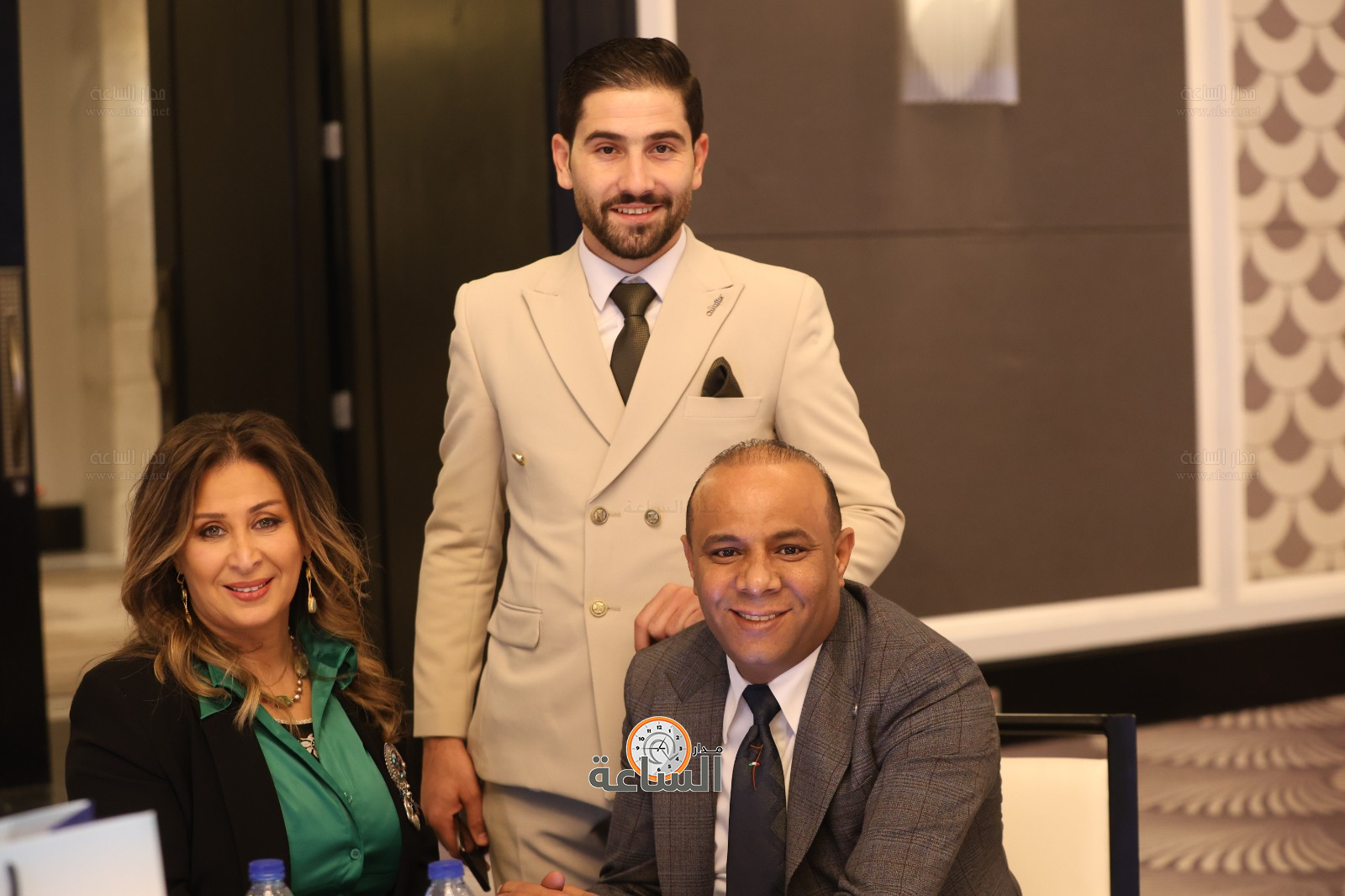 Madar Al-Saa Images 0.8945035174899152