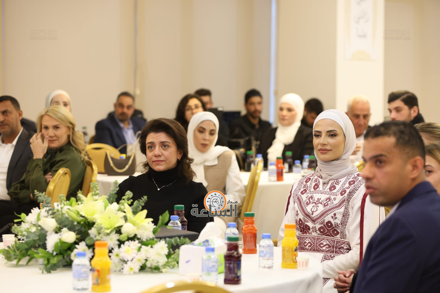 Madar Al-Saa Images 0.4604880958651707